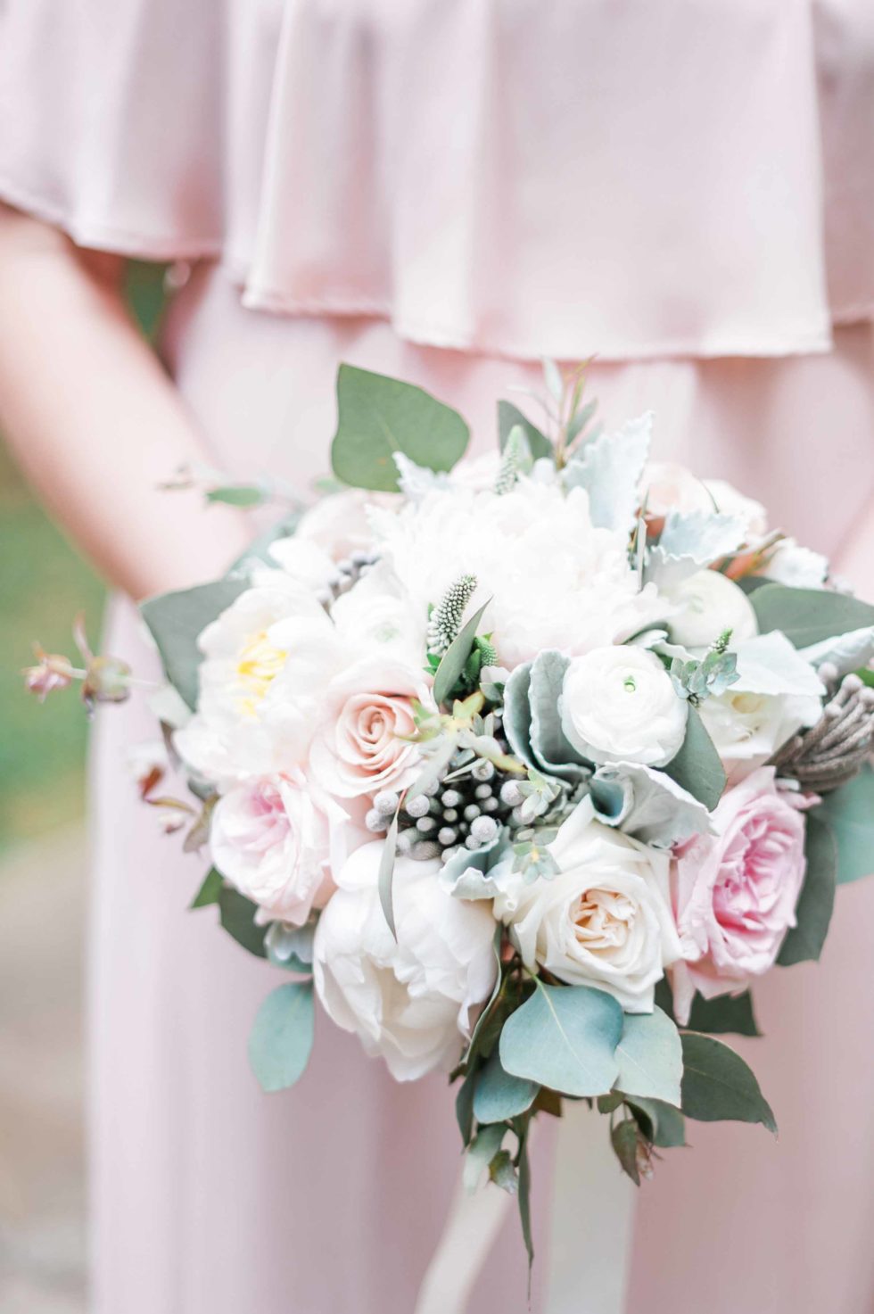 Bouquets | Melissa Timm Designs